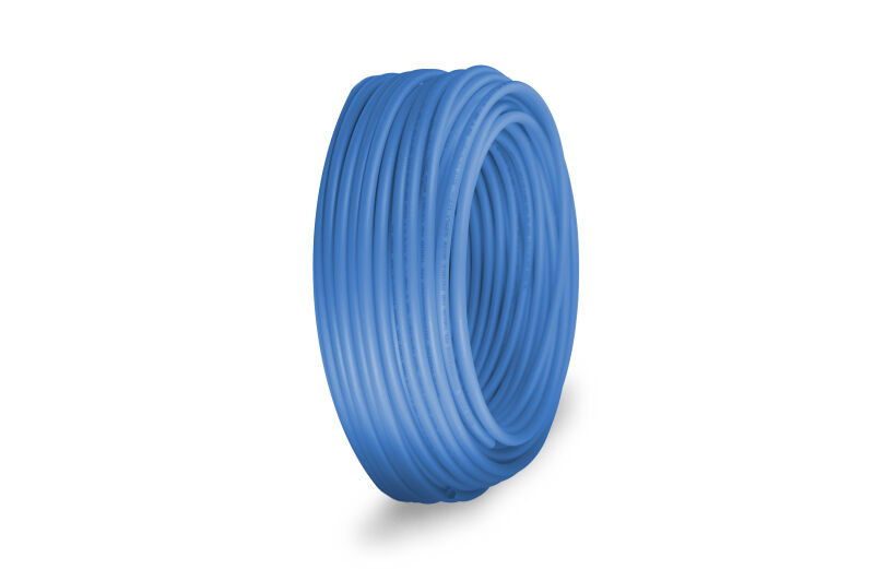 EVERFLOW A-PFW-B12300 1/2X300 BLUE PEX A POTABLE WATER TUBING at Gorman ...