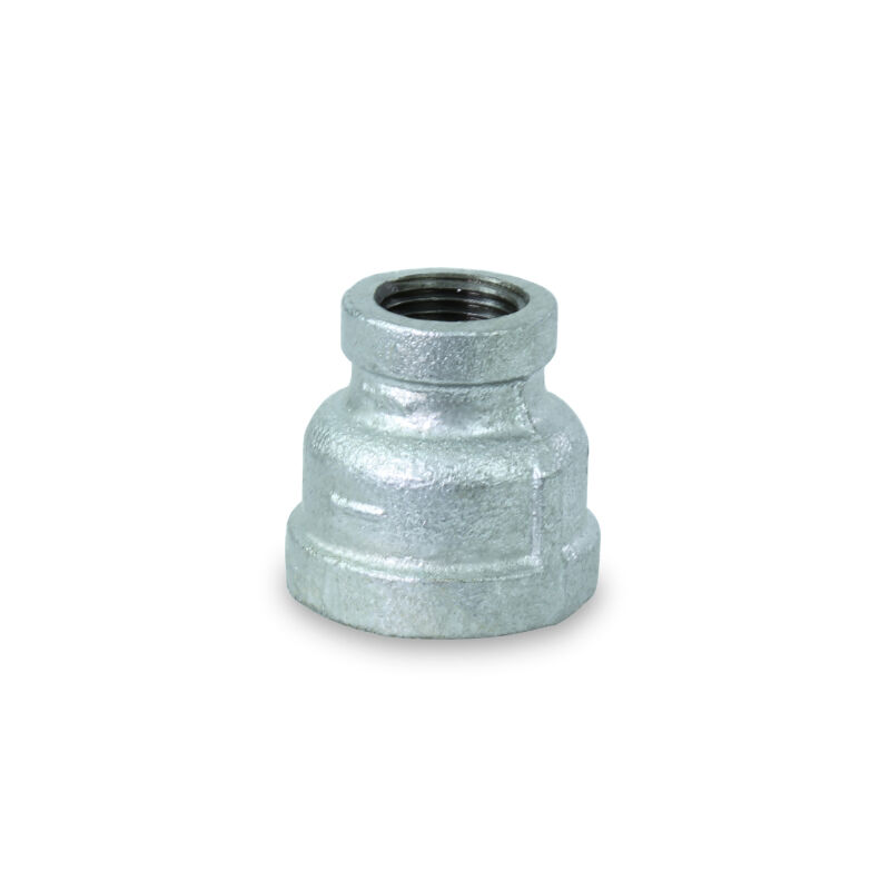 Pipe Fittings - Type 1 Clay x Type 1 Clay - Camco Mfg - 45