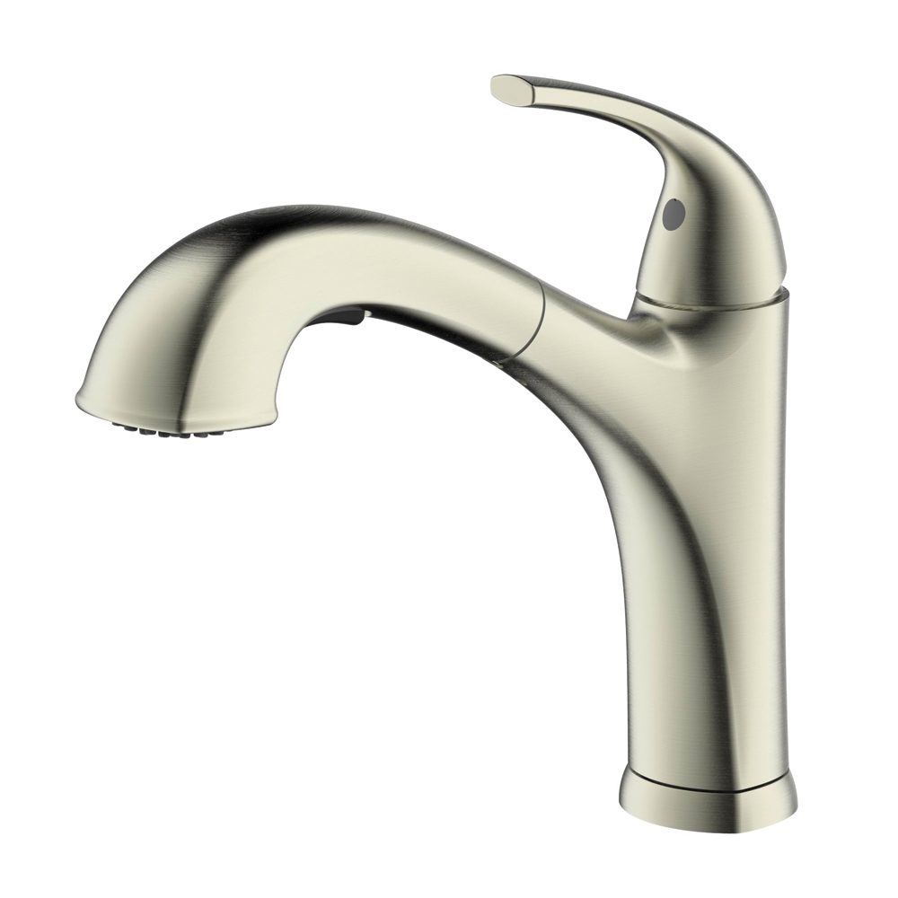 Kitchen Faucets - Luxart®