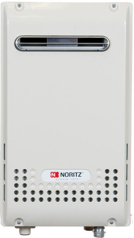 Noritz GQ-2857WX US NG