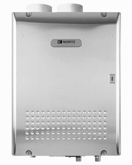 Water Heaters - Noritz at HAJOCA LA