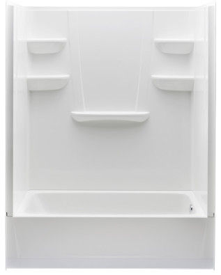 Aquatic Bath 2462CSW