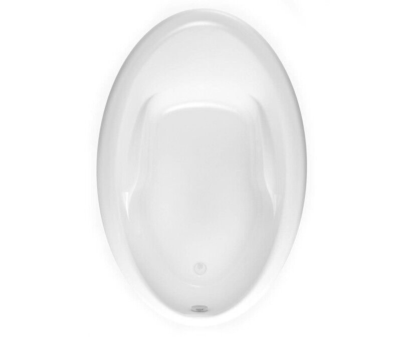Aquatic Bath 8460600V-WH