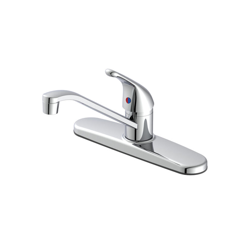 Kitchen Faucets at HAJOCA - LAS VEGAS
