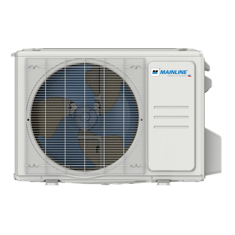 MAINLINE ML12HP230WIN-O WINDAIR 19 SINGLE ZONE 18 SEER2 12K BTU