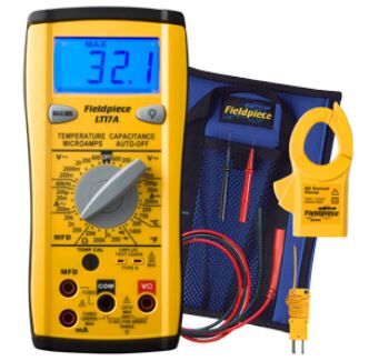 Fieldpiece LT17A