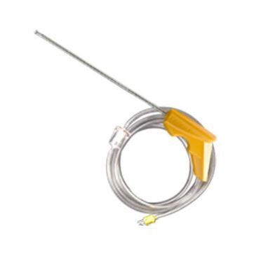 FIELDPIECE INSTRUMENTS RSOX3