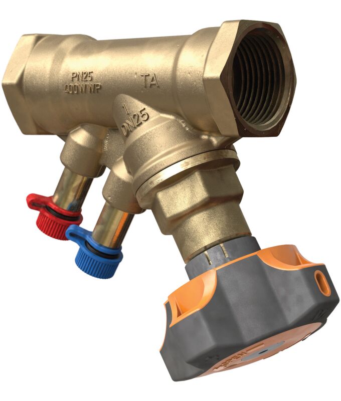 VICTAULIC K012793CBV KIT W/1 1/4 787H W/DRAIN & 1 1/4 CBV STAP DIFF PRS ...