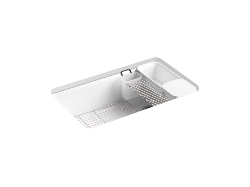 Kohler 5871-5UA3-0