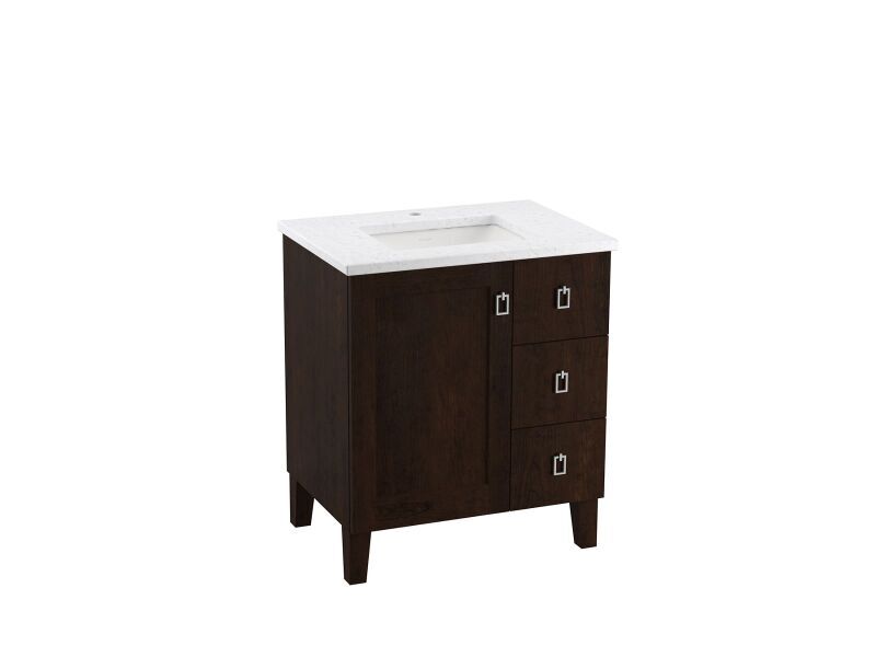 Kohler 99530-LGR-1WB