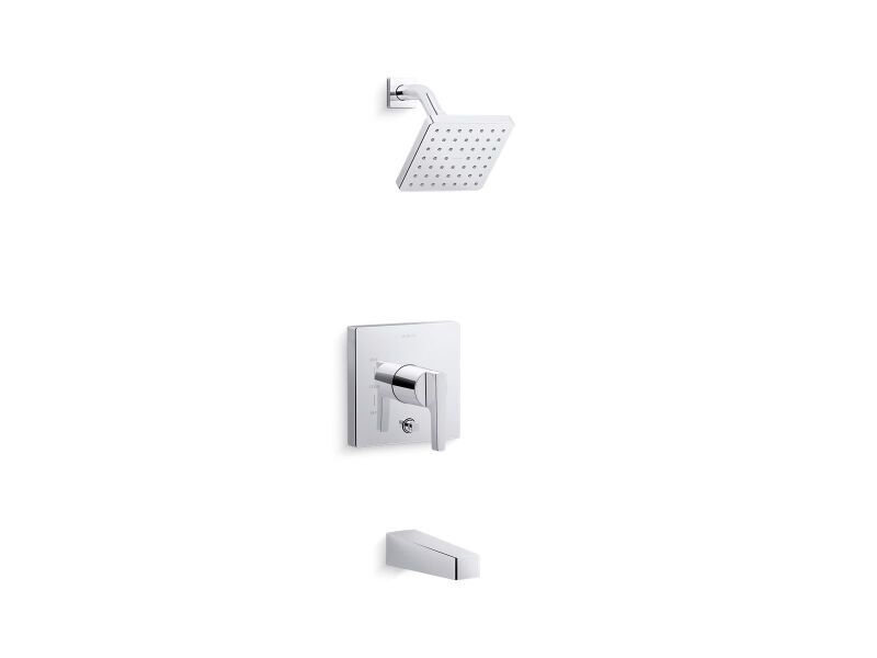 Kohler T99763-4-CP