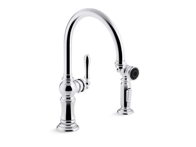 Kohler 99262-CP