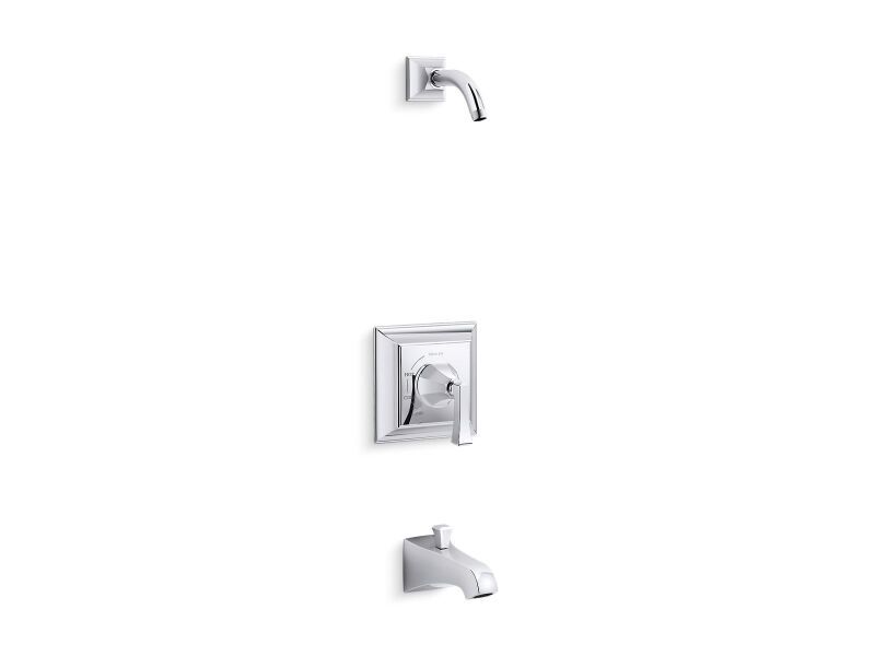 Kohler K-TLS461-4V-CP