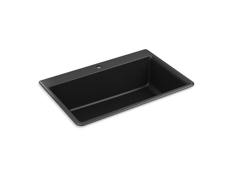 Kohler K-8437-1-CM1