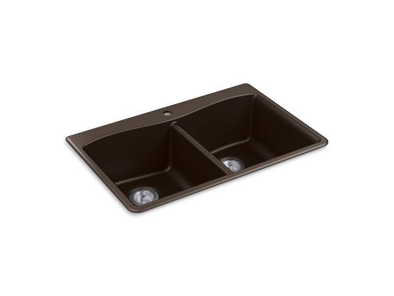 Kohler K-8185-1-CM2