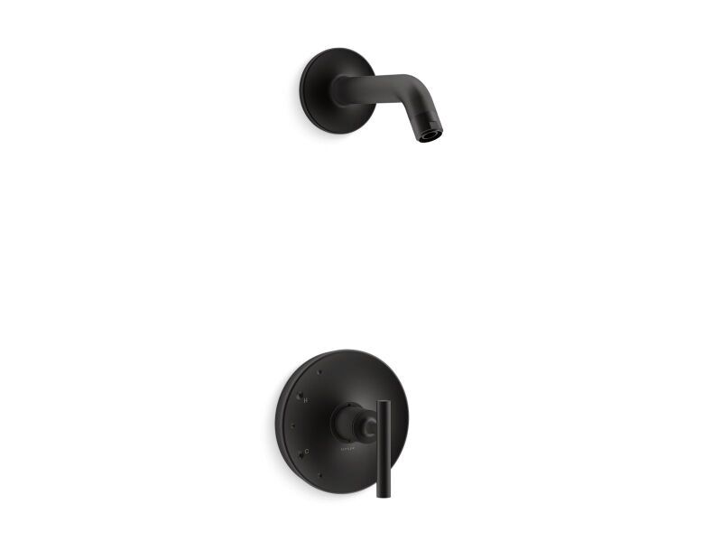 Kohler TLS14422-4-BL