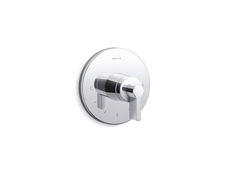 Kohler T78027-4-CP