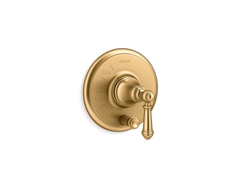 Kohler T72768-4-2MB