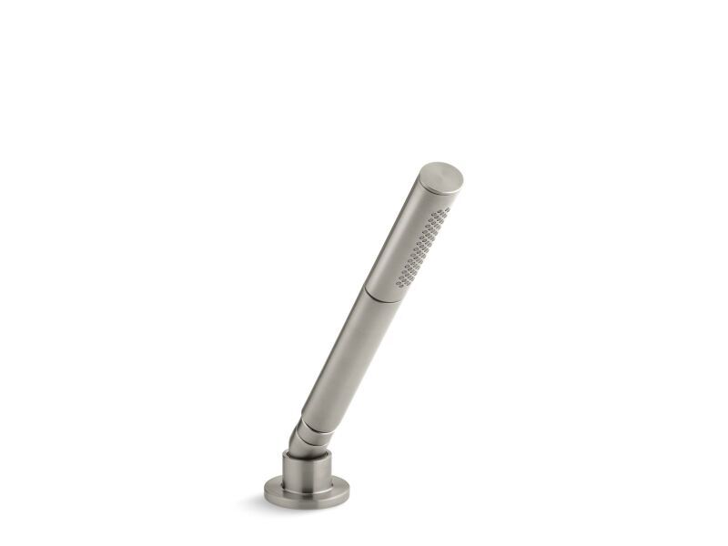 KOHLER K45415AGBN BRUSHED NICKEL SHIFT PLUS MULTI FUNCTION 1.75 GPM