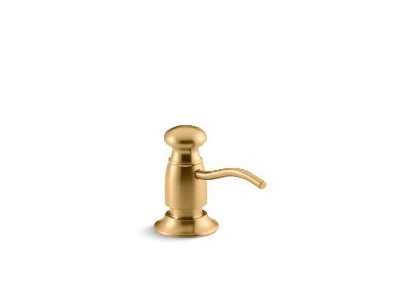 Kohler 1894-C-2MB