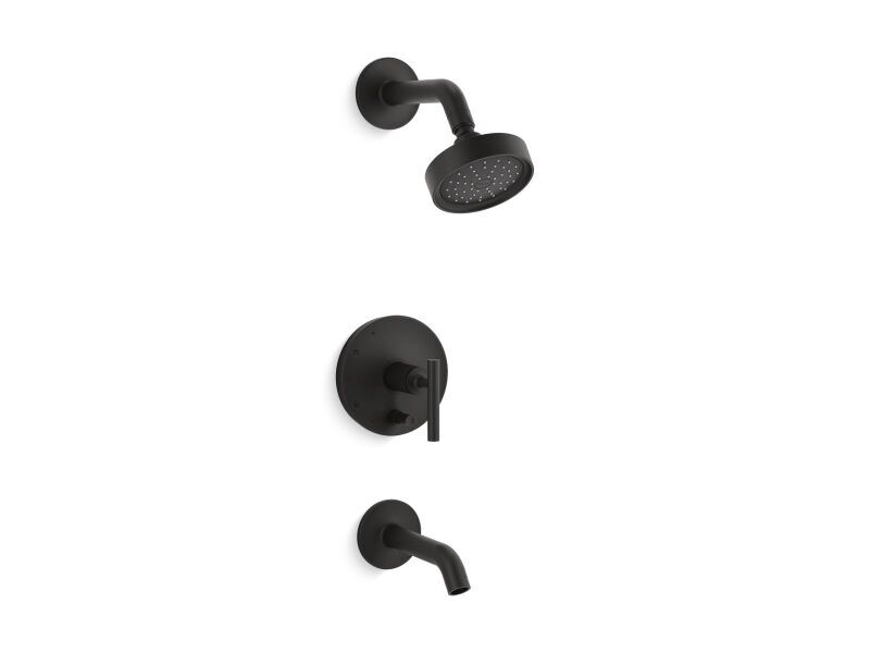Kohler K-T14420-4G-BL