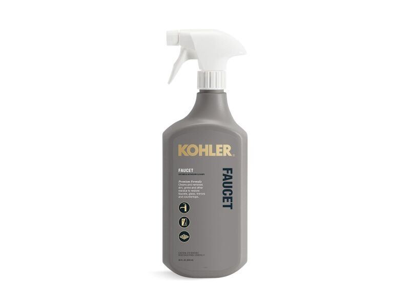 Kohler K-EC23723-NA