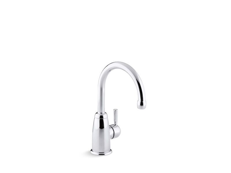 Kohler 6665-AG-CP