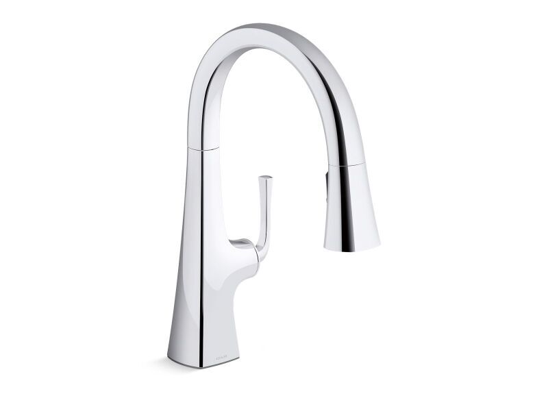 Kohler 22063-CP
