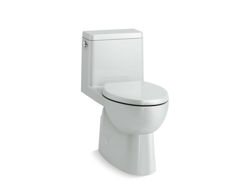 Kohler Panache / Candide Close Coupled Toilet Pan Cistern And Soft