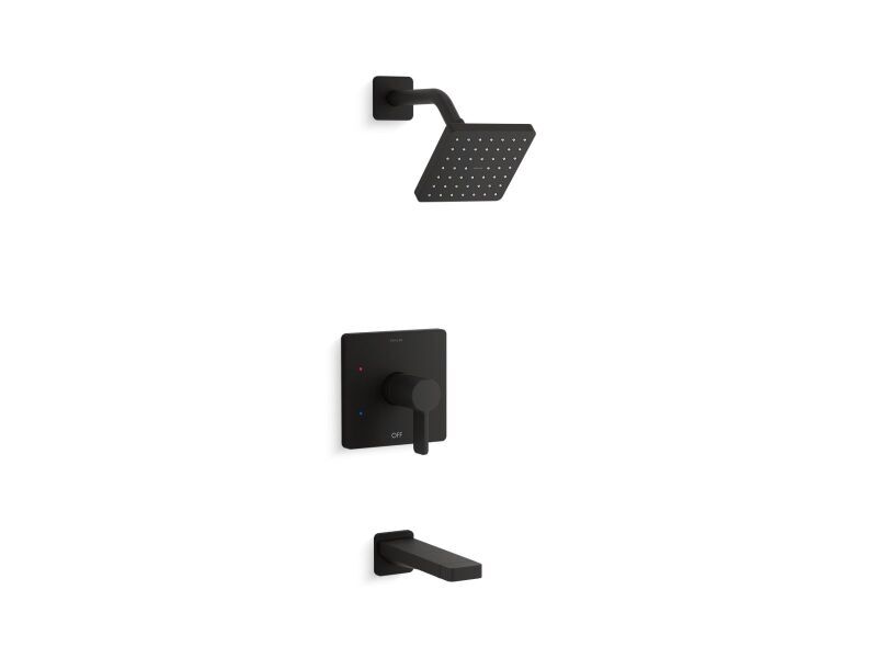 Kohler K-TS23502-4G-BL