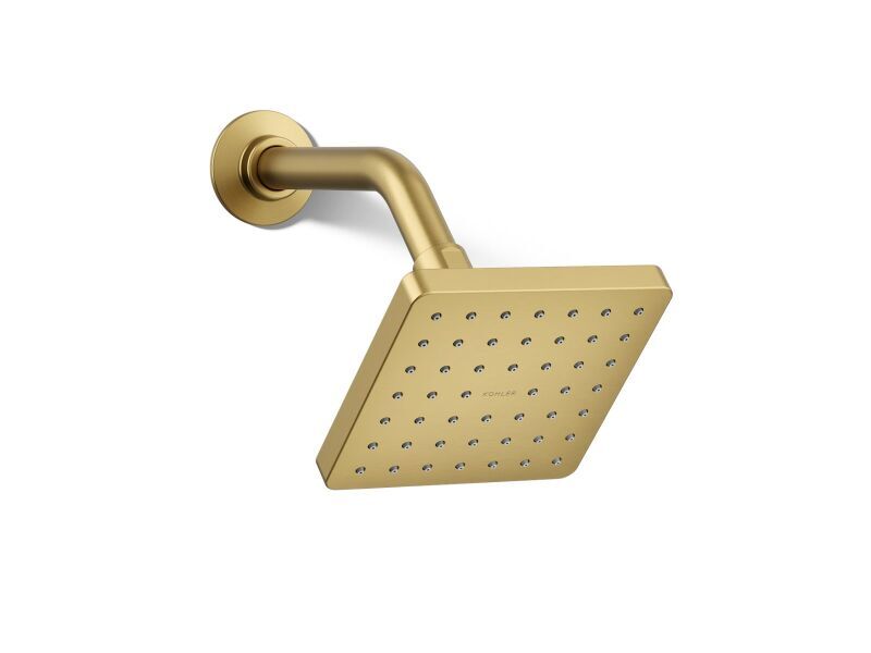 Parallel Single-Function Showerhead, 2.5 Gpm | K-24805