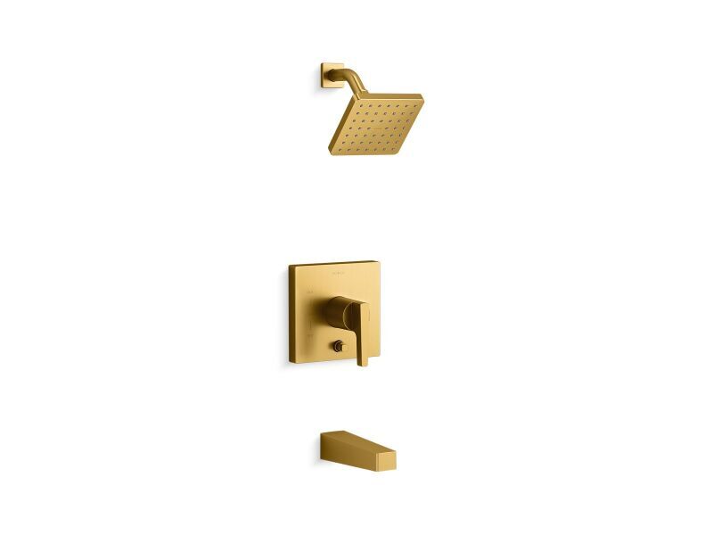 Kohler T99763-4-2MB