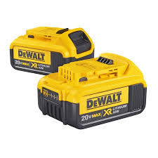 Dewalt DCB204-2