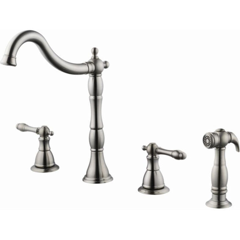 Kitchen Faucets at Shop with TPW Baton Rouge