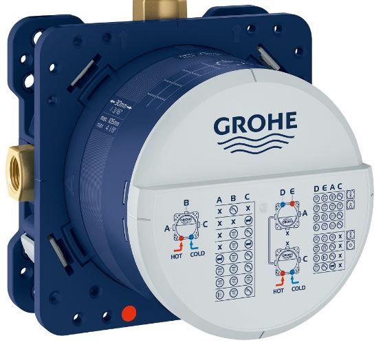 Grohe 35601_0