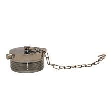 FPPI 4324001300 07-450-00 21/2 NST BRS PLUG W/CHAIN at Shop with Hajoca ...