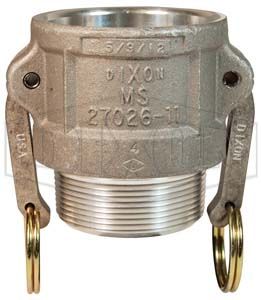 Dixon Valve 300-B-AL