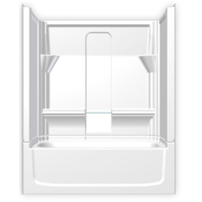 Clarion Bathware 