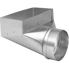 Gray Metal Products 10X4X6-113R