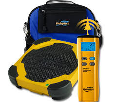 Fieldpiece SRS3