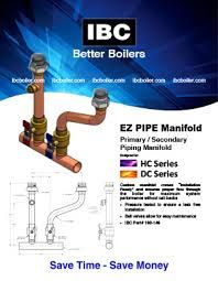 IBC Technologies IBC Technologies