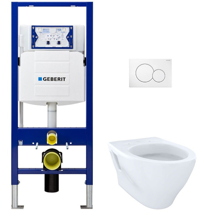 Geberit CT486FG01KIT2x6