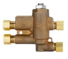 LEONARD VALVE 170D-LF