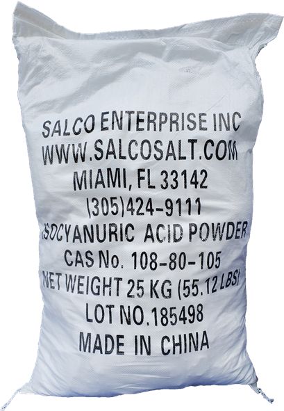 Salco Enterprises 