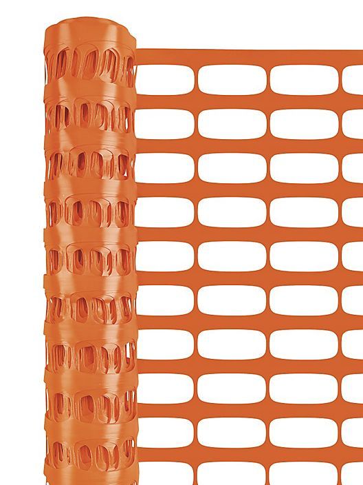 Various 4X100 ORANGE SAFETY