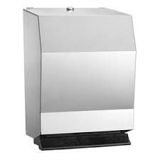 Bradley Corp 2482-110000
