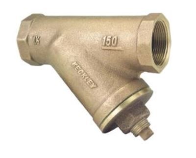 Keckley 11/21THY-BCM20M34-FTI-F