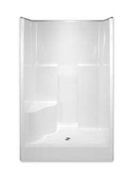 Hamilton Bathware G4875SH1SL-WHT