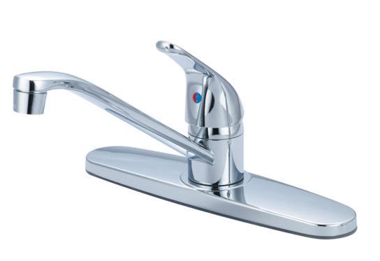 Olympia Faucets K-4160