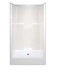 Hamilton Bathware G4275SHC-WHT